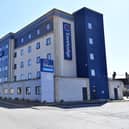 Travelodge rooms vary wildly in price depending on the day or location you choose - but a new online tool can help you find the sweet spots and bag a bargain