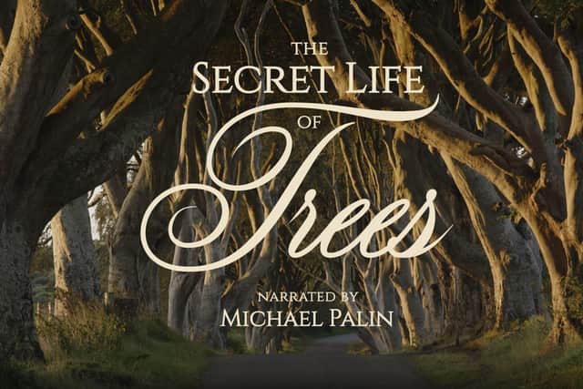 The new documentary starting on Channel 5 at 9pm on Friday 25 July