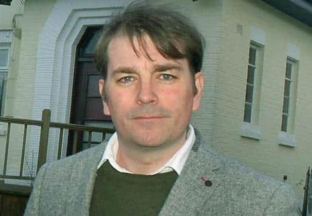 Leigh Higgins (Ind)