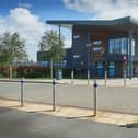 Melton Vale Sixth Form College