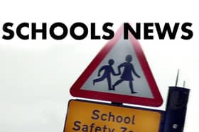 Latest school news