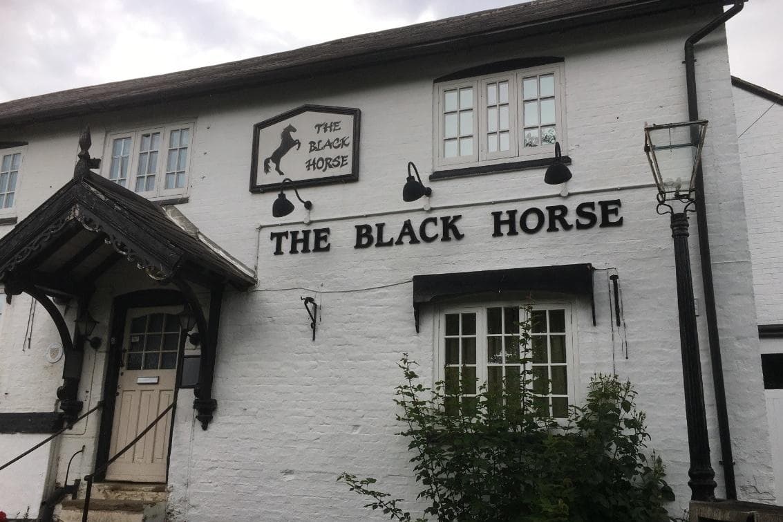 New tenant landlord sought by community-owned village pub 