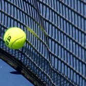 It was a great week for Melton's tennis players.