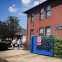 Latham House Medical Practice in Melton Mowbray
