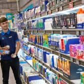 Aldi is looking to recruit over 500 new apprentices across the UK in 2025, including in Leicestershire.
