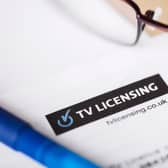 The licence fee will go up in April 2025