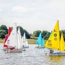 The regatta will return this year following Covid.