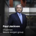 "This partnership unites Beavis Morgan’s expertise in London and the South East with Duncan & Toplis’ strong regional presence in The Midlands and East of England, creating a robust network of independent firms under the Kinbrook Group."