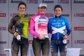 The Women’s and Junior Men’s  CiCLE Classics return to Melton on Sunday.