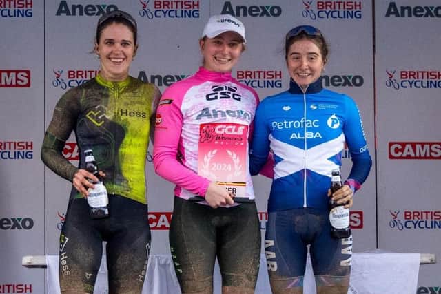The Women’s and Junior Men’s CiCLE Classics return to Melton on Sunday.