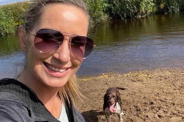 A body has been found by officers searching for missing mum of two Nicola Bulley.