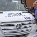 Melton's new on-demand bus service