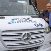 Melton's new on-demand bus service