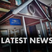 Visiting rights to be protected in health and care settings after Melton MP's campaign