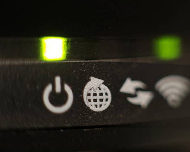 The broadband wars are hotting up this summer