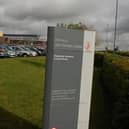 John Ferneley College in Melton Mowbray
