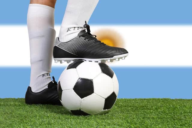 Tell us what's happening at your club.