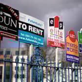 The average house price across England in November 2020 was £266,742.