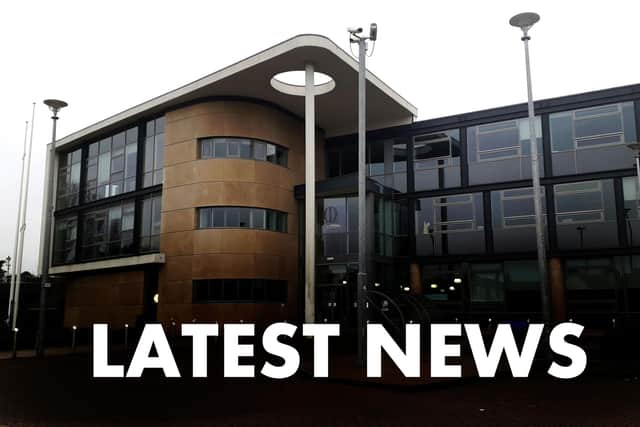 Latest council news