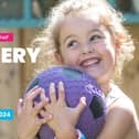 Grandir UK nurseries in Leicestershire are welcoming parents to their Autumn open day on the 21st Se