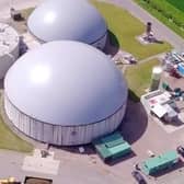 Ironstone Energy Ltd have announced proposals to develop a new anaerobic digestion (AD) plant on land owned by Buckminster Estate at Sewstern