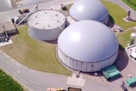 Ironstone Energy Ltd have announced proposals to develop a new anaerobic digestion (AD) plant on land owned by Buckminster Estate at Sewstern