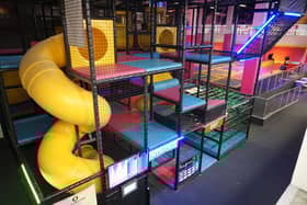 Superheroes Invited To Take Flight At Boost Leicester This February Half-Term