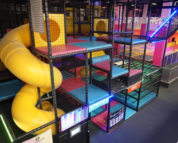Superheroes Invited To Take Flight At Boost Leicester This February Half-Term
