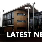 Melton Borough Council may be replaced by a single unitary authority under new government plans