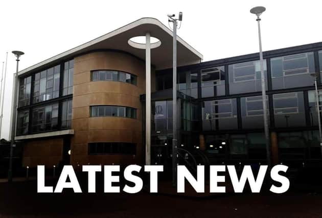 Melton Borough Council may be replaced by a single unitary authority under new government plans