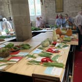 Stathern Horticultural Show 2022