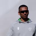Alfonso Thomas is happy with the start Leicestershire have made to the season.