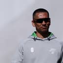 Alfonso Thomas is happy with the start Leicestershire have made to the season.