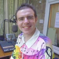 COLUMN - On The Radio: 103 The Eye with Christine Slomkowska