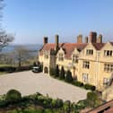 Rutland Hall Hotel