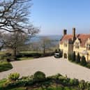 Rutland Hall Hotel