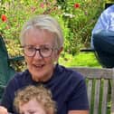 Elizabeth Snow, who has sadly passed away