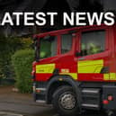 Firefighters call for more support after huge floods response across Leicestershire