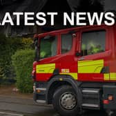 Firefighters call for more support after huge floods response across Leicestershire