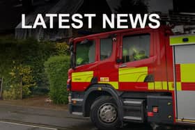 Firefighters call for more support after huge floods response across Leicestershire