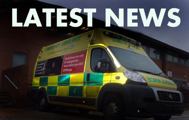 Latest news