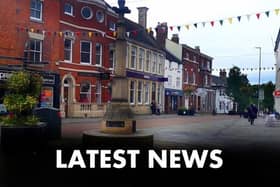 Latest news in Melton