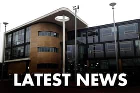 Melton Borough Council has taken a resident to court