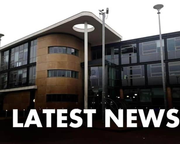 Melton Borough Council has taken a resident to court
