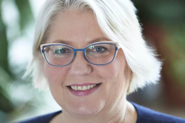 Lindsey Atterbury, Solicitor