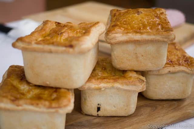PieFest comes to Melton