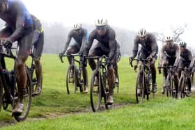 The Rutland-Melton CiCLE Classic returns to the area at the end of this month.