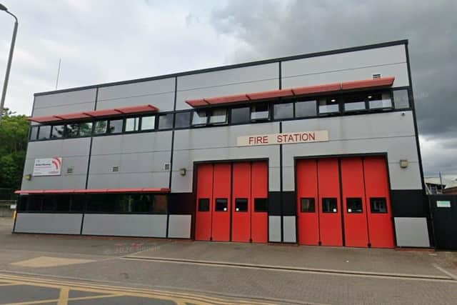 Deploytec Melton firefighters deployed after 'major incident' declared in ...