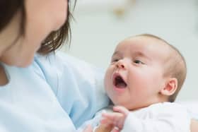 Baby Fortnight family sessions are being held  in Melton