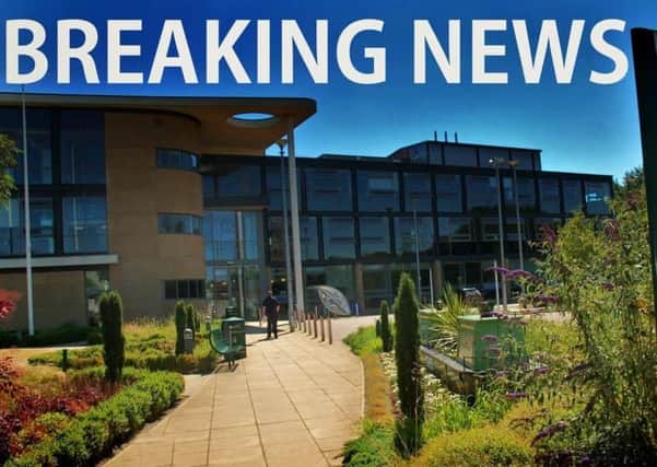 Latest Melton Borough Council news